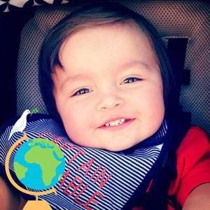 Meet your Posher, Jack